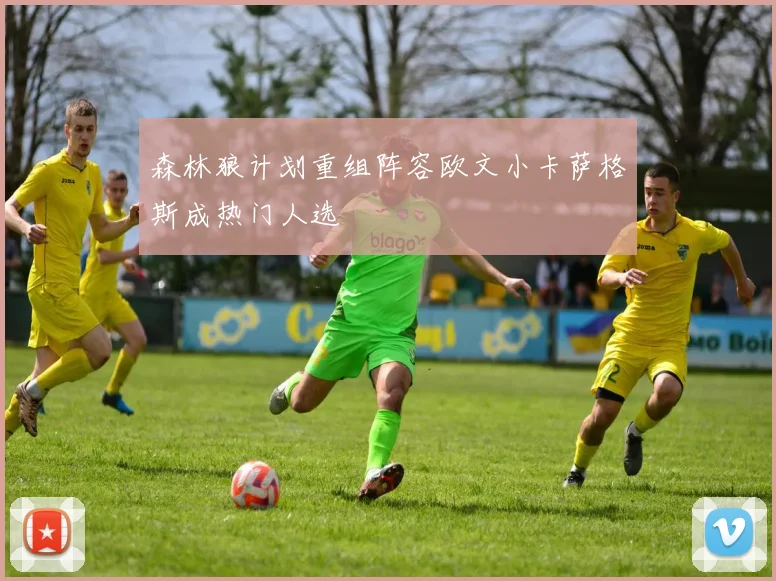 森林狼计划重组阵容欧文小卡萨格斯成热门人选