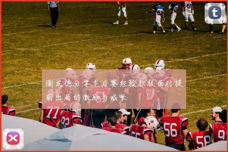 谢泼德分享季后赛经验积极面对提前出局的激励与成长